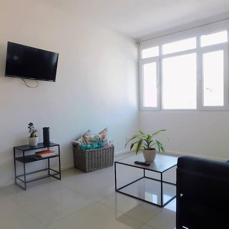 Keerom 66 - Central City Living Daire Cape Town Dış mekan fotoğraf