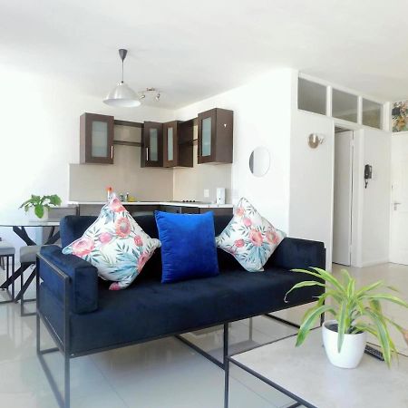 Keerom 66 - Central City Living Daire Cape Town Dış mekan fotoğraf