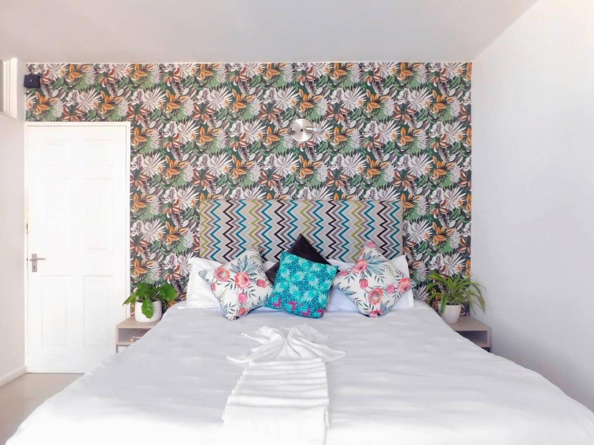 Keerom 66 - Central City Living Daire Cape Town Dış mekan fotoğraf