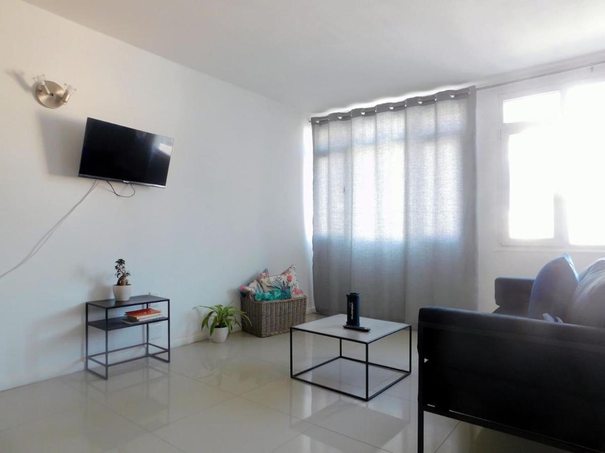 Keerom 66 - Central City Living Daire Cape Town Dış mekan fotoğraf