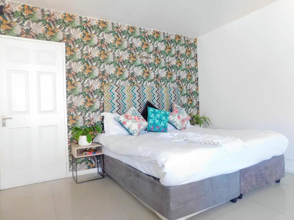 Keerom 66 - Central City Living Daire Cape Town Dış mekan fotoğraf