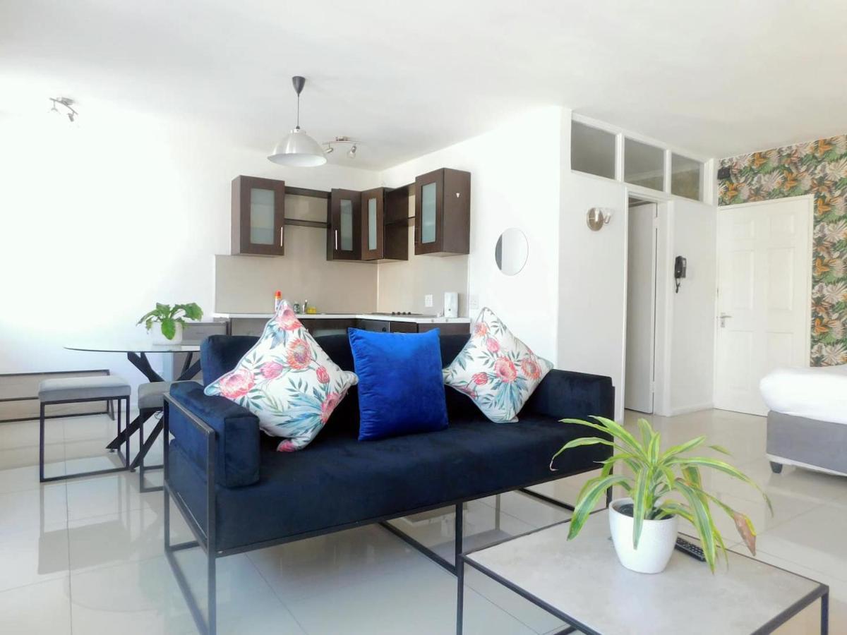 Keerom 66 - Central City Living Daire Cape Town Dış mekan fotoğraf